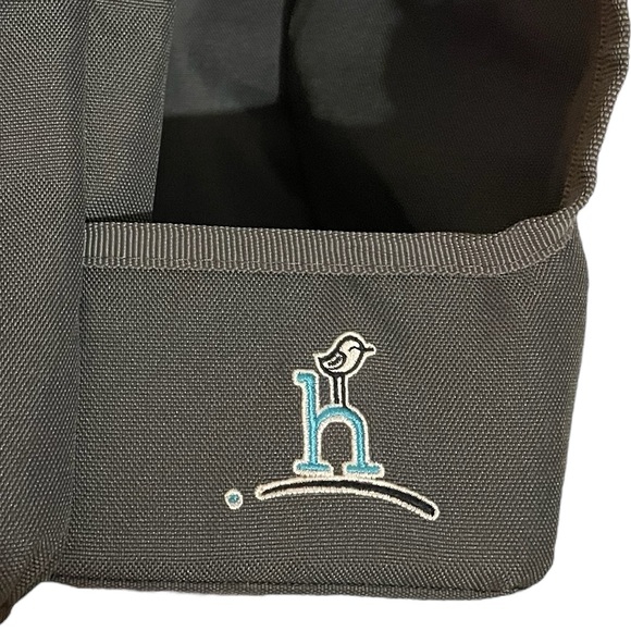 Hiccapop Hanging Diaper Organizer - Picture 6 of 7